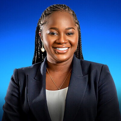 Natacha NJONGWA YEPNGA