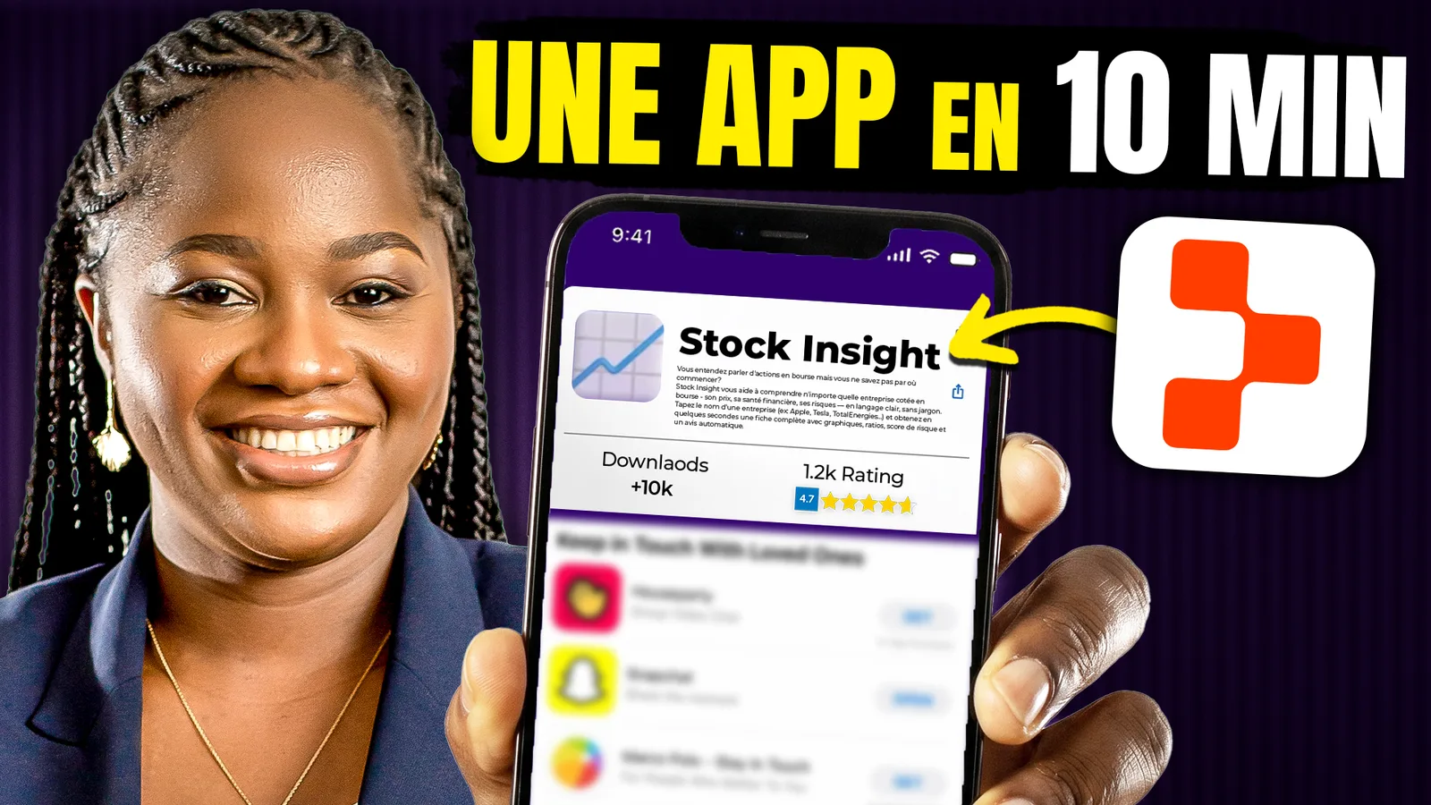 J'ai créé 3 startups IA en moins de 30 minutes (sans écrire une ligne de code)
